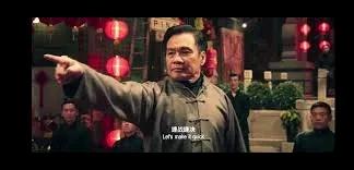 叶问中的罗师傅,叶问罗师傅片段