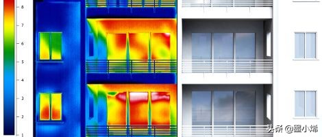 暖中科技丨没有建筑节能保温，何谈农村清洁取暖