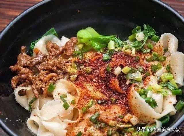 一网打尽全国各地特色面条,制作秘方及技巧大公开,赶紧学起来吧