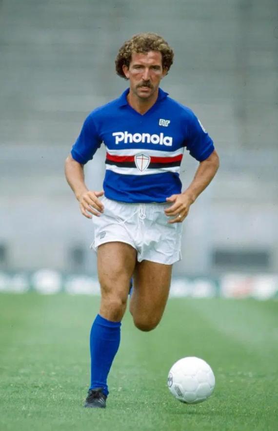 盘点效力过米兰尤文及国米的球星,意甲历史进球最多的十个球员