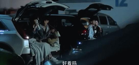 国内比较有名的电影院有哪些,国内的汽车电影院