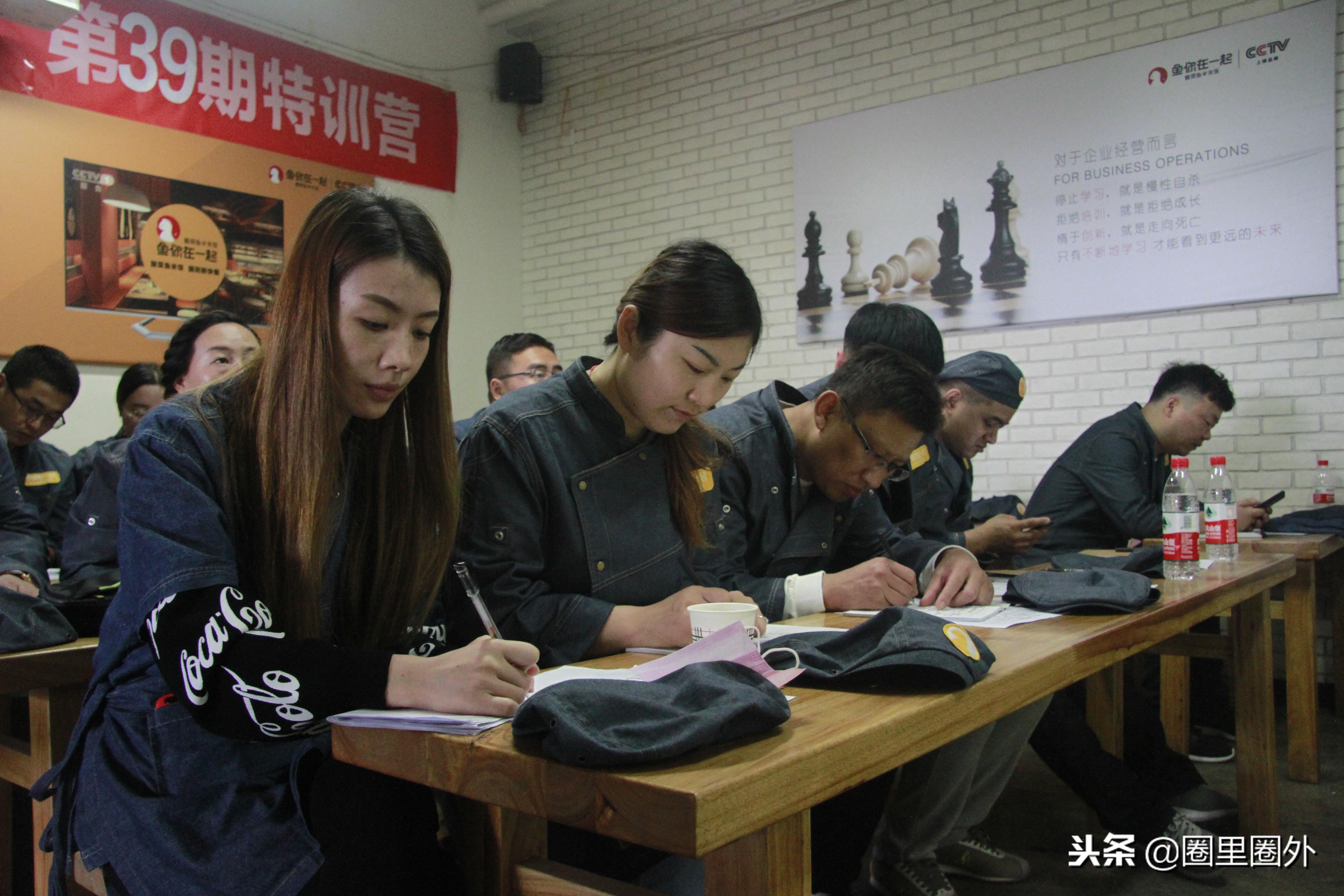 餐饮人要克服眼前的困难,餐饮人必须知道的成本