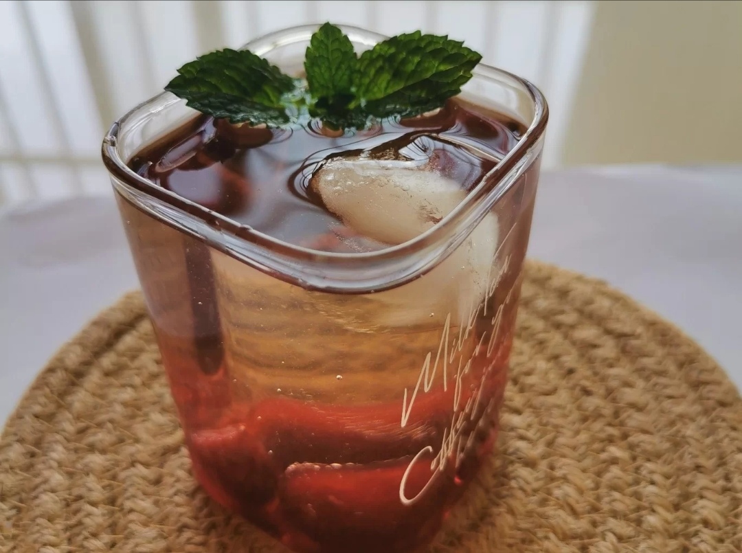 超级好喝到爆的蜜桃乌龙茶,精选10款好喝的蜜桃乌龙茶推荐