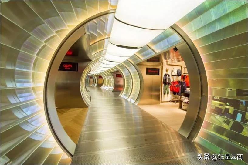 铱星视频|探索科技、体验艺术、感受时尚、SKP-S全接触