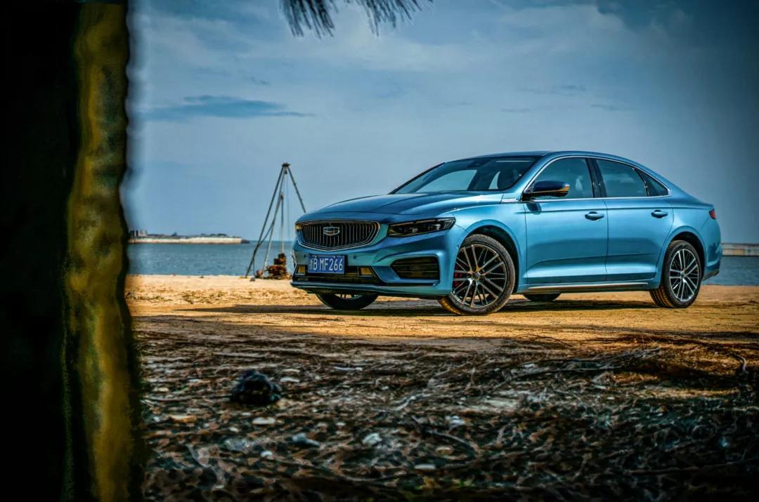 吉利星瑞5年13万公里有必要买吗,放弃了合资选择了国产