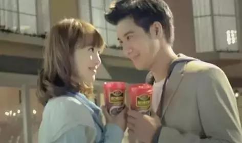 南方黑芝麻配方,南方黑芝麻广告