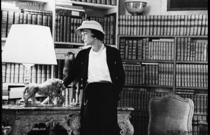 一大波高级珠宝的自然图鉴,你想锁定哪一件?