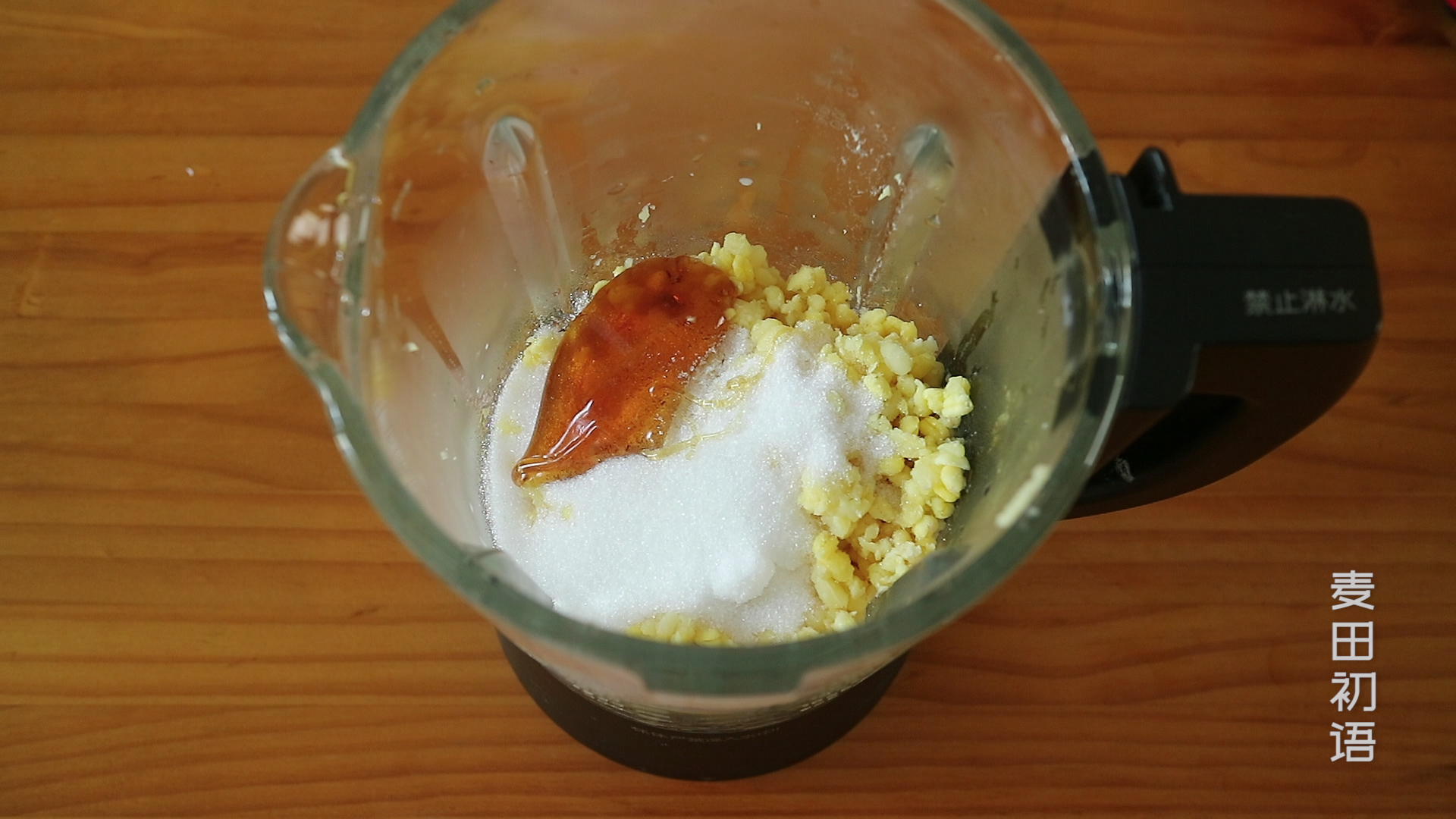 如何让绿豆糕吃起来清爽,绿豆糕最简单的家庭做法