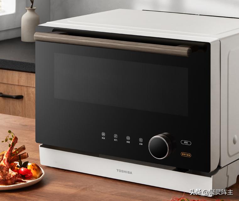 微蒸烤箱推荐家用第一名,台式微蒸烤哪款最好