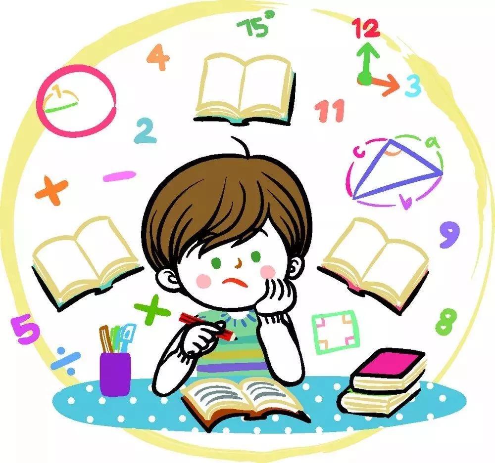 孩子每次作业写到很晚怎么办,孩子天天作业写到半夜有必要吗