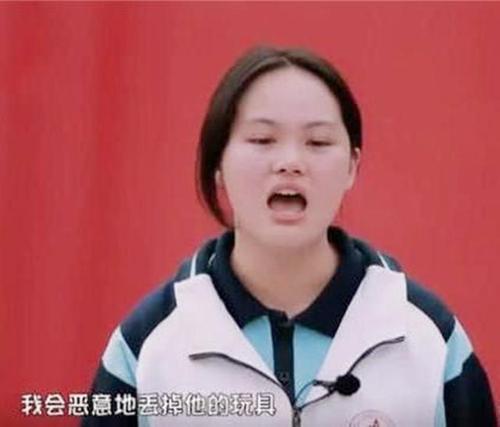 二胎姐姐不接受弟弟怎么办,姐姐接纳不了弟弟