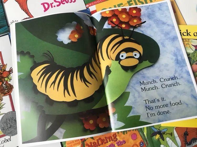 廖彩杏2阶广东版,廖彩杏精讲绘本