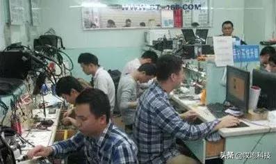 苹果官方售后服务中心手机维修,苹果直营店售后都是返厂维修吗