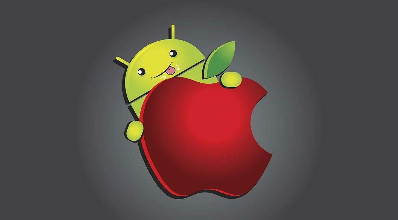 ui系统会不会被os代替,系统os与系统ui的区别是什么