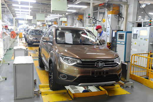 吉林长春四平延边松原延吉6大明星企业易主，从此成为央企一员