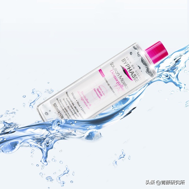 什么平价卸妆的效果最好最干净,美妆博主眼唇卸妆水推荐学生平价