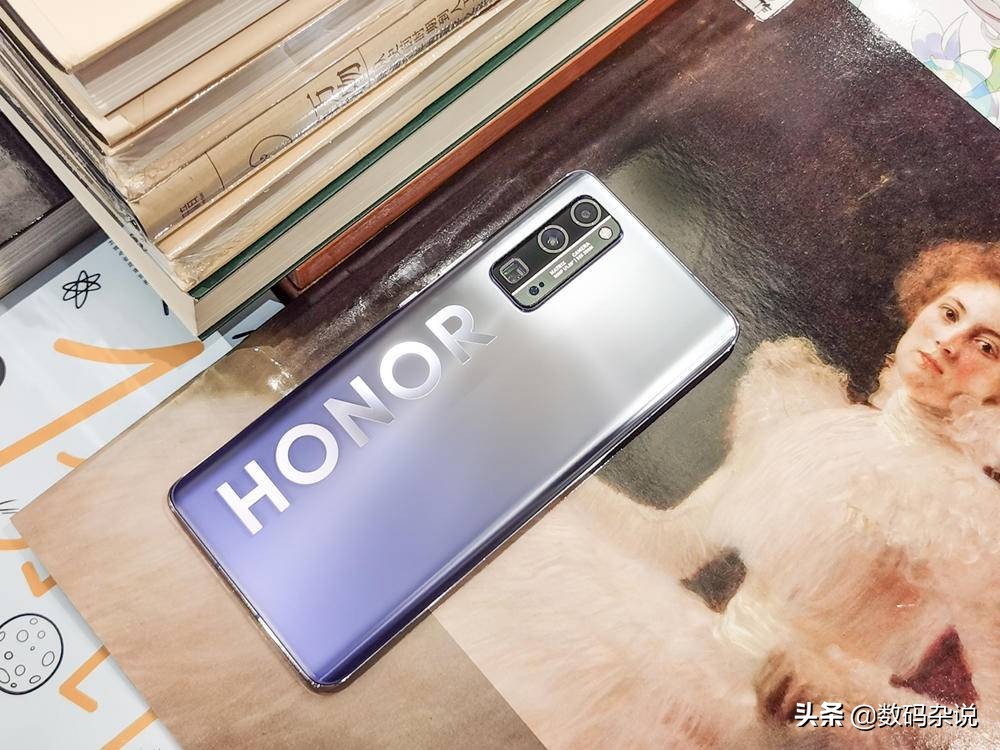 荣耀30pro2024年还值得入手吗,荣耀2020年上市的最高端手机