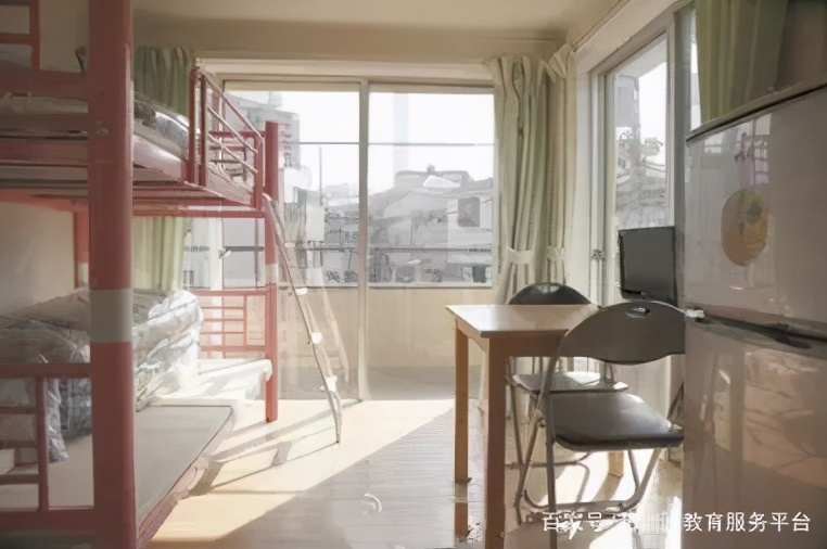 全国大学宿舍情况盘点,2021艺考生必看