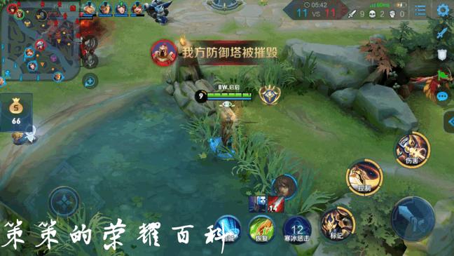 王者荣耀杨戬打法和思路,王者荣耀操作第一名杨戬