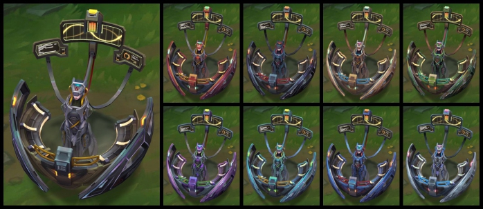 lol10.28版本更新公告,lol10.18最新版本更新内容