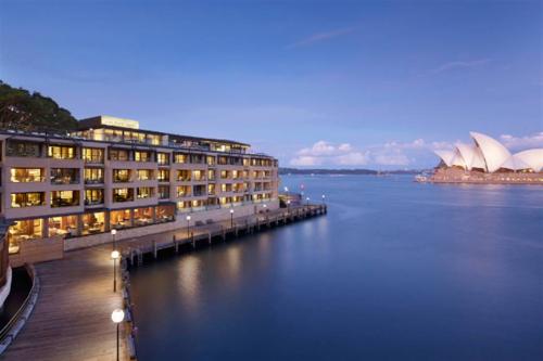 最豪华十大酒店,史上最豪华的五星级酒店