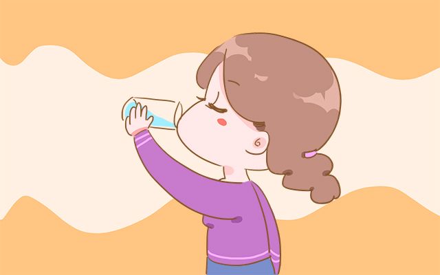 孕晚期便秘最有效方法,孕晚期便秘快速解决方法运动