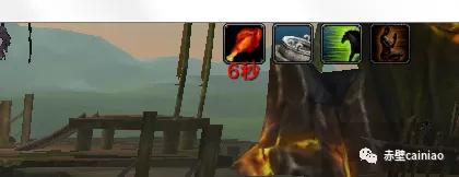 赤壁之冷知识,网游赤壁怎么凉的