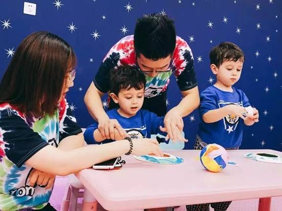 悦宝园英语课程,上海英语启蒙哪家机构好