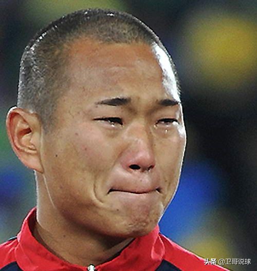 朝鲜对日本比赛结果 (2010世界杯朝鲜小组出线)