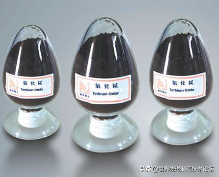 一文搞懂17种*土稀**元素和用途，太全了