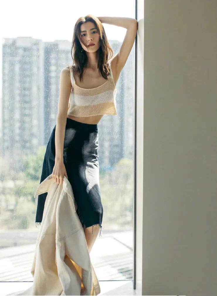 时尚搭配技巧100例,时尚搭配二十六种