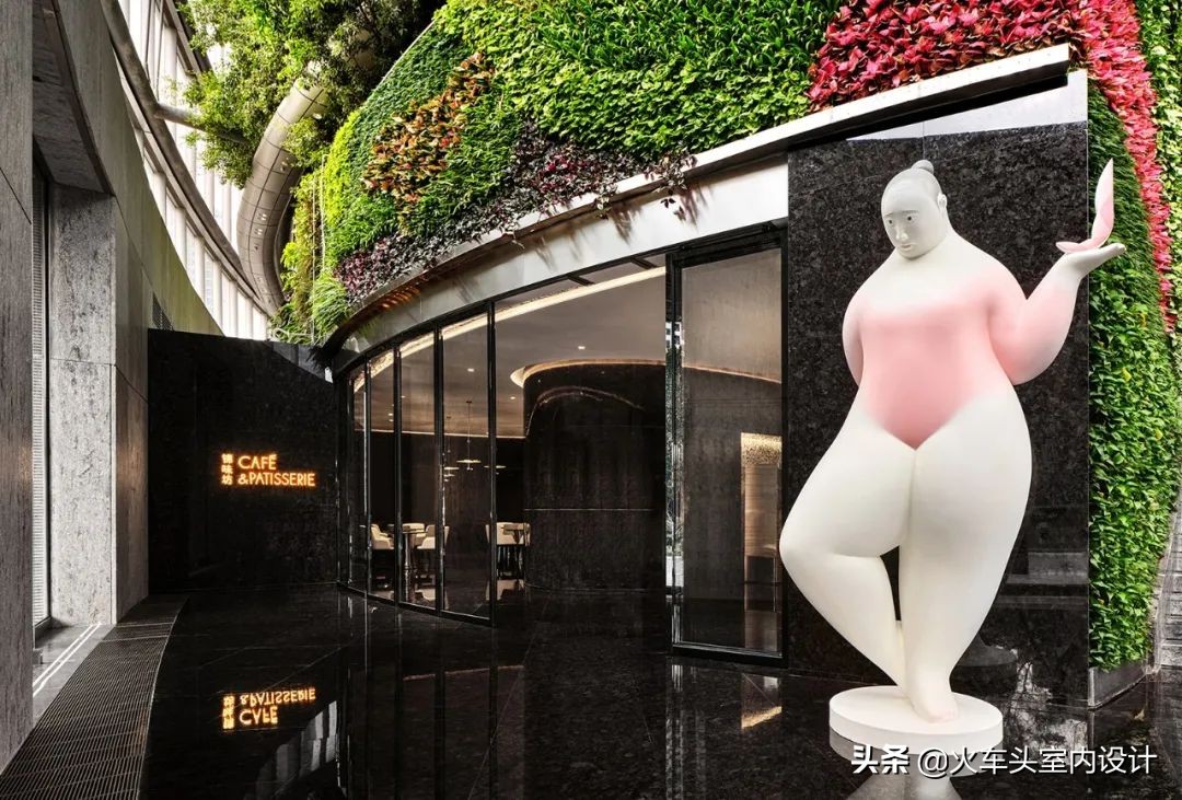 世界最高酒店上海之巅,全球最高酒店上海中心