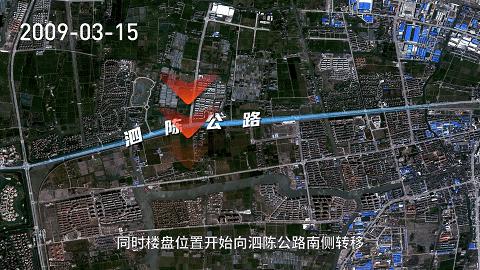 泗泾成为刚需胜地,泗泾哪里的房子最值得买