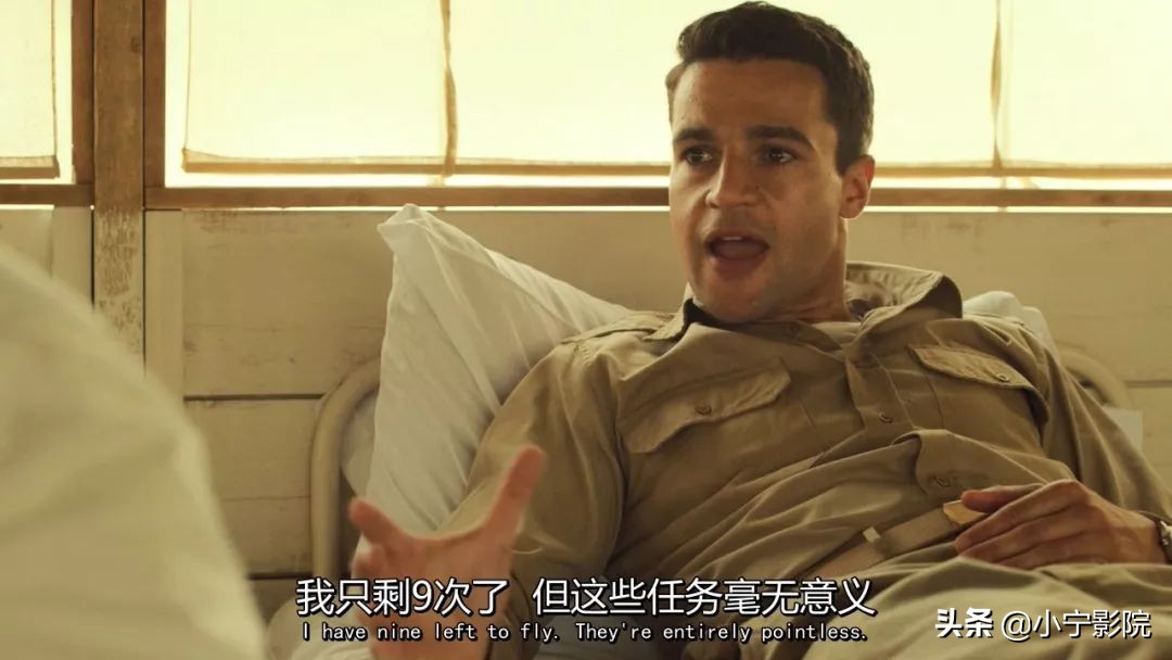 美好的肉体加上荒诞的故事，这剧简直太讽刺了