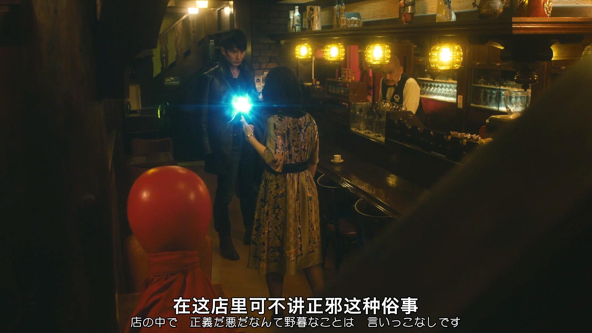 奥特曼的六大魔王兽,奥特曼中的女外星人