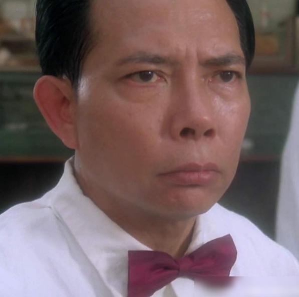 黄一飞周星驰笑场,黄一飞吐槽周星驰