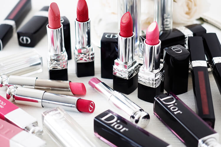 国际大牌各种化妆品推荐,欧洲化妆品推荐大牌