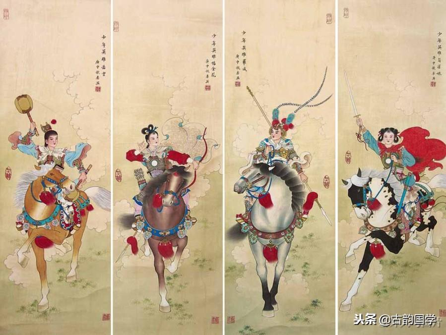 中国古典诗词之美1000字,中国古典绝美诗词