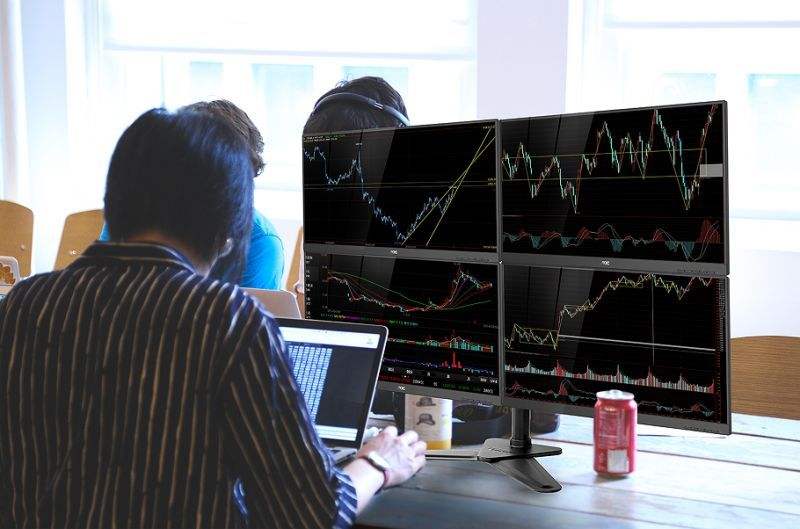 巨亏170万！３名“89后”替人炒股，新套路坑股民