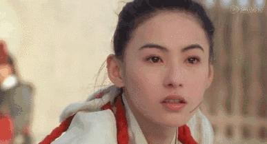 刘亦菲还有哪些经典装扮,刘亦菲胡乱穿搭却很惊艳