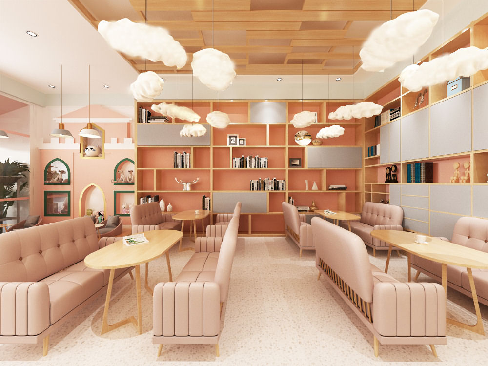 怎样开一家蛋糕店才叫私房,开一家蛋糕店的利润与风险