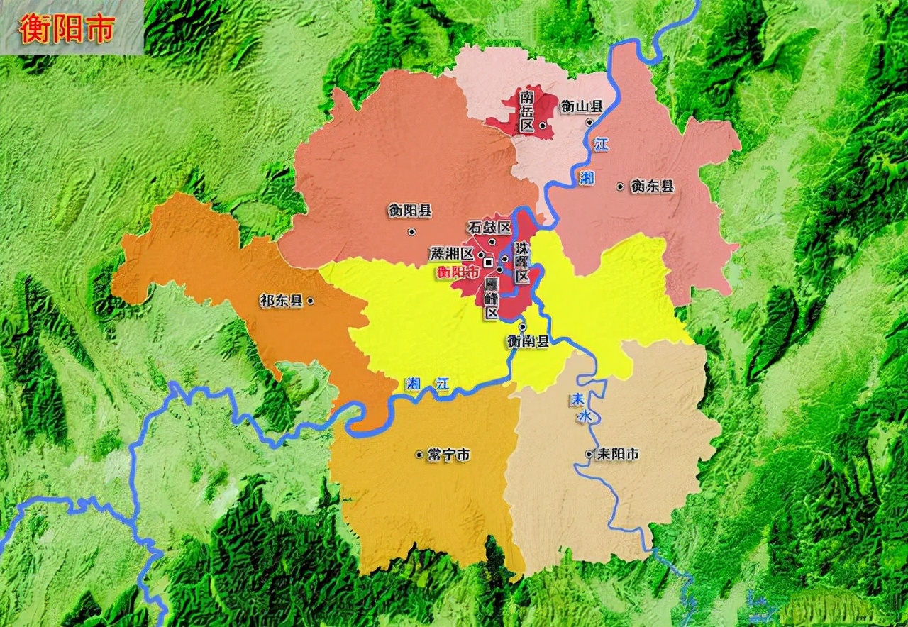 湖南衡阳一下子支持4所高校“升本”！为何如此？