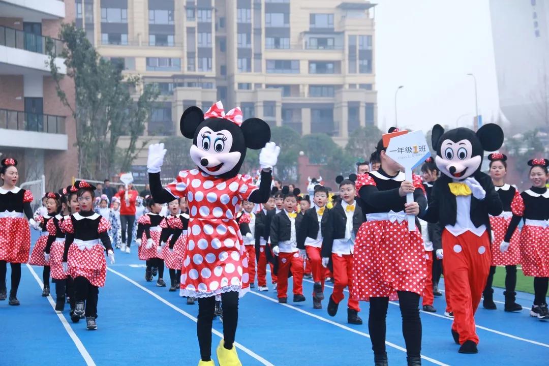 重庆渝北区最新学校,重庆渝北试点学校