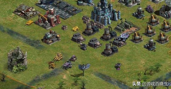 steam周销榜命令与征服重制版发售,steam命令与征服重制为什么没打折