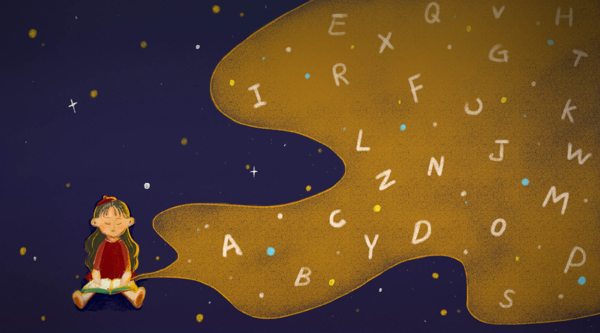 如何快速学会自然拼读法,自然拼读法的基本规则图片