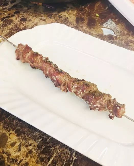 北京金家老三清真饭庄潘家园分部,北京必吃的100家苍蝇馆子