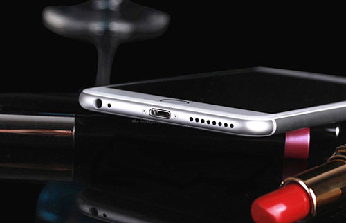 苹果6指纹坏了怎么修,苹果6无法添加指纹