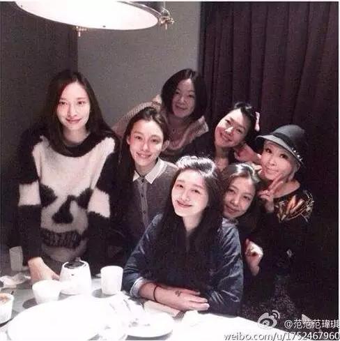 梁静茹维护友情,梁静茹李玲玉