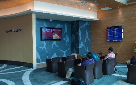 吉隆坡机场乘机攻略,吉隆坡国际机场出境攻略