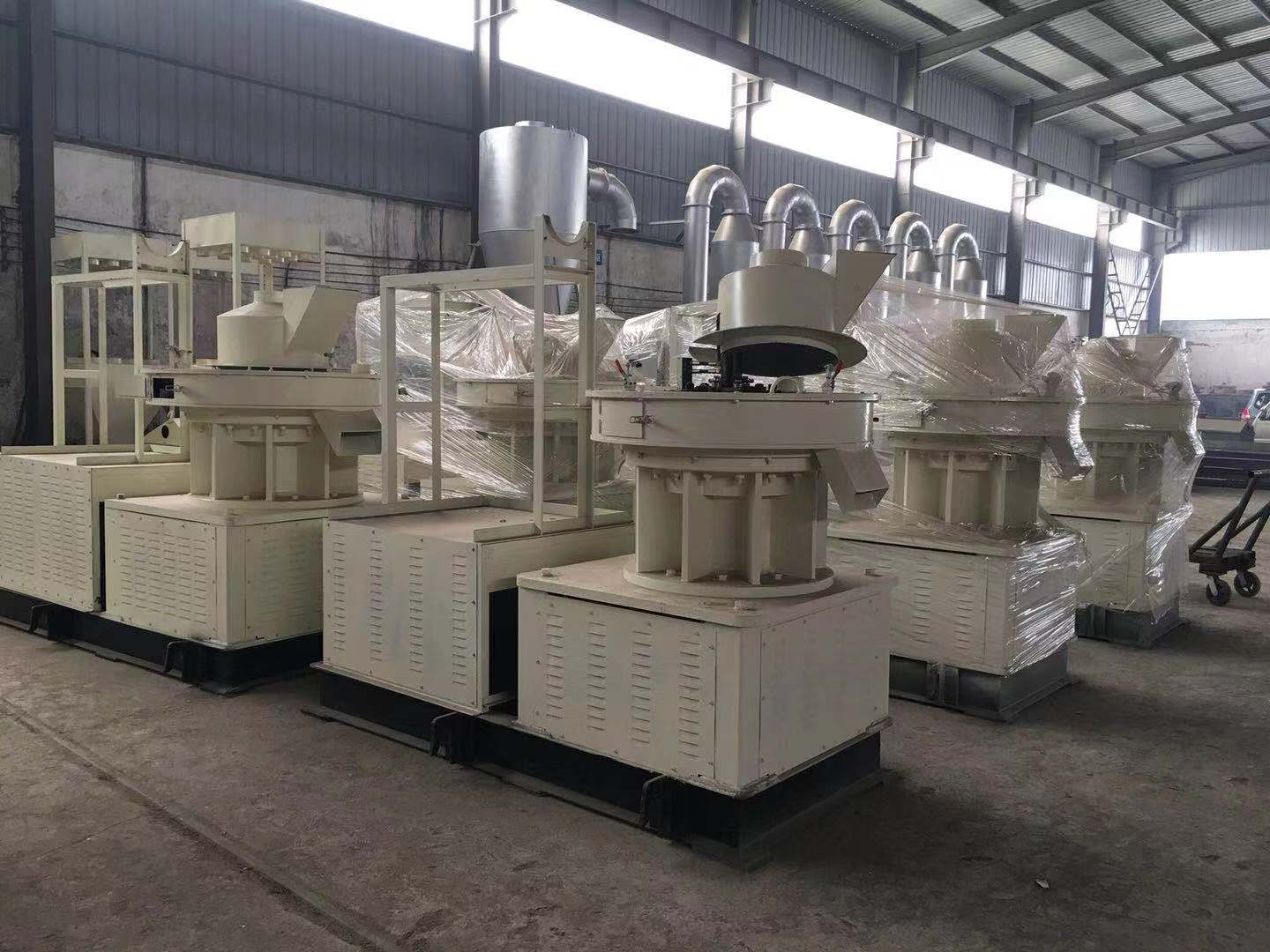 秸秆利用做燃料,秸秆能做燃料颗粒吗